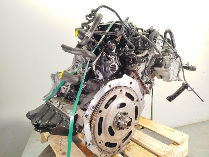 Recambio de despiece motor para audi a5 (f53, f5p) 2.0 tfsi referencia OEM IAM DEM  