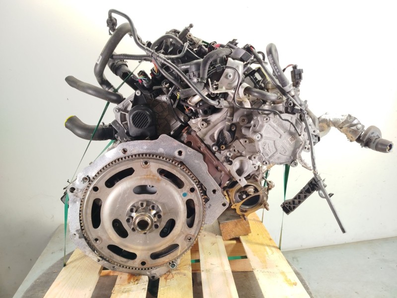 Recambio de despiece motor para audi a5 (f53, f5p) 2.0 tfsi referencia OEM IAM DEM  