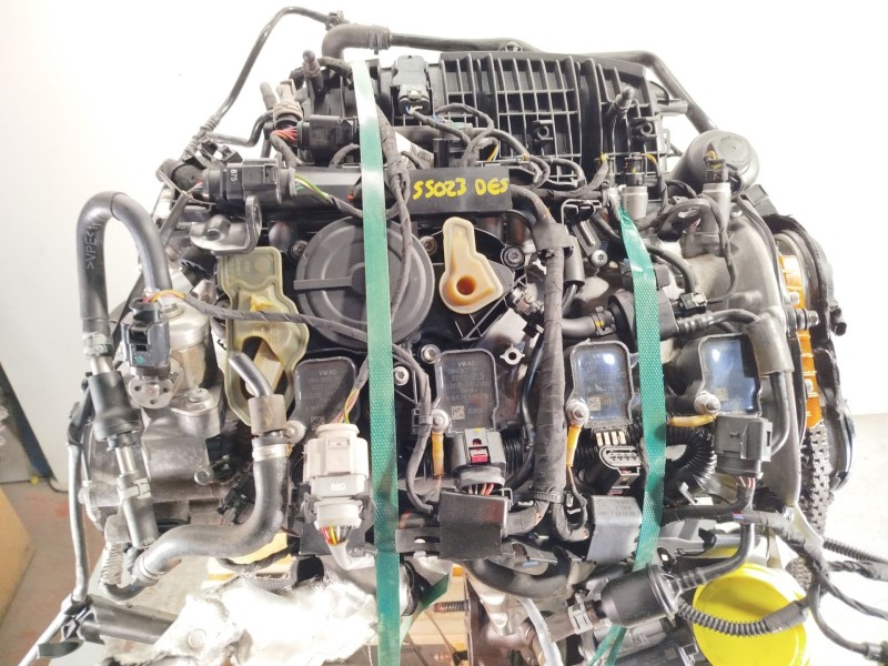 Recambio de despiece motor para audi a5 (f53, f5p) 2.0 tfsi referencia OEM IAM DEM  