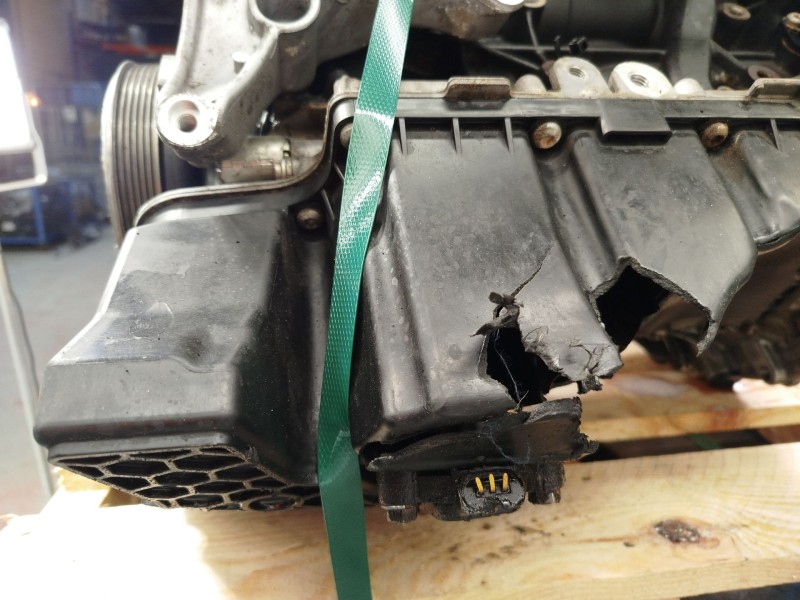 Recambio de despiece motor para audi a5 (f53, f5p) 2.0 tfsi referencia OEM IAM DEM  