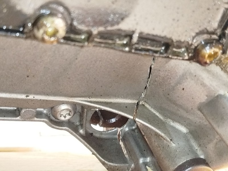 Recambio de despiece motor para audi a5 (f53, f5p) 2.0 tfsi referencia OEM IAM DEM  