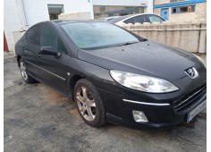 peugeot 407 (6d_) del año 2006