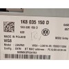 Recambio de sistema audio / radio cd para volkswagen t6 transporter furgón largo referencia OEM IAM 1K8035150D  