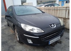 peugeot 407 (6d_) del año 2006 2