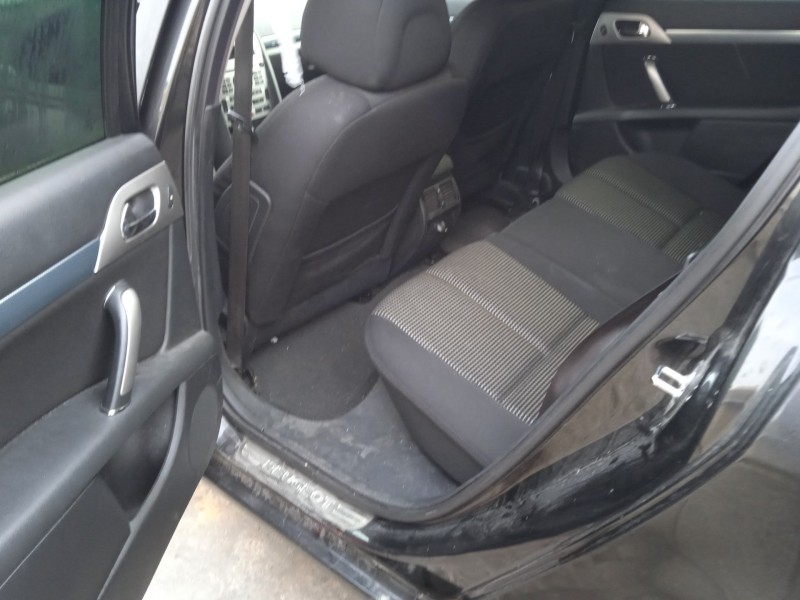 peugeot 407 (6d_) del año 2006