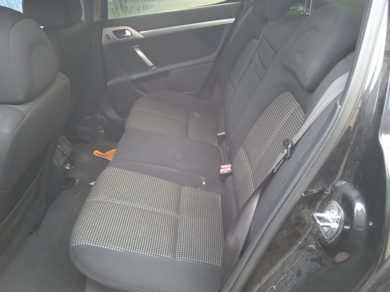 peugeot 407 (6d_) del año 2006