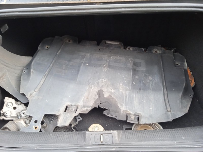 peugeot 407 (6d_) del año 2006