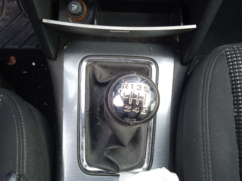 peugeot 407 (6d_) del año 2006