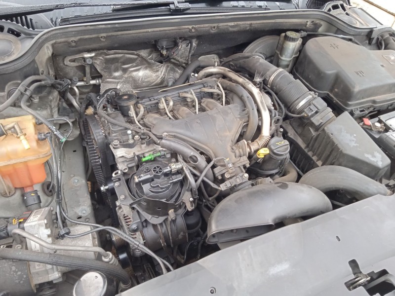 peugeot 407 (6d_) del año 2006