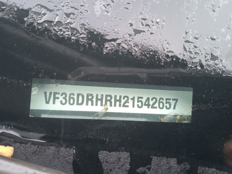 peugeot 407 (6d_) del año 2006