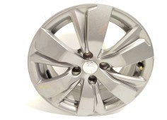 Recambio de llanta para peugeot 2008 i (cu_) 1.2 puretech 82 referencia OEM IAM 96783981AS 96783981ZZ  2
