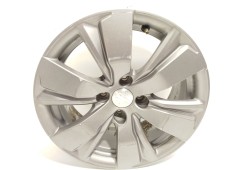 Recambio de llanta para peugeot 2008 i (cu_) 1.2 puretech 82 referencia OEM IAM 96783981AS 96783981ZZ  2