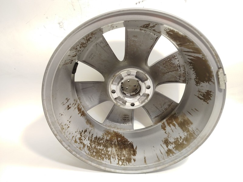 Recambio de llanta para peugeot 2008 i (cu_) 1.2 puretech 82 referencia OEM IAM 96783981AS 96783981ZZ 