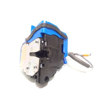 Recambio de cerradura puerta delantera izquierda para hyundai i20´20 ( bc3/bi3desde 08/20 ) 1.2 referencia OEM IAM 81310Q0000  