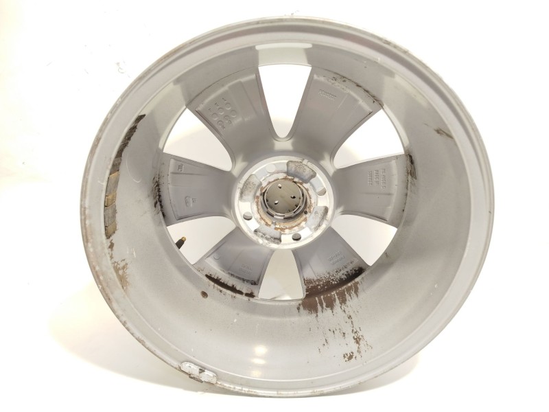 Recambio de llanta para peugeot 2008 i (cu_) 1.2 puretech 82 referencia OEM IAM 96783981AS 96783981ZZ 