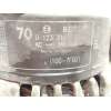 Recambio de alternador para nissan terrano ii (r20) 2.7 tdi 4wd referencia OEM IAM 231007F001  0123310051