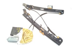 Recambio de elevalunas delantero izquierdo para seat leon (1p1) 1.9 tdi referencia OEM IAM 1T0959701G 1P0837401E 