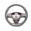 Recambio de volante para ford kuga titanium referencia OEM IAM LV4B3600DGB3ZHE 2553909 