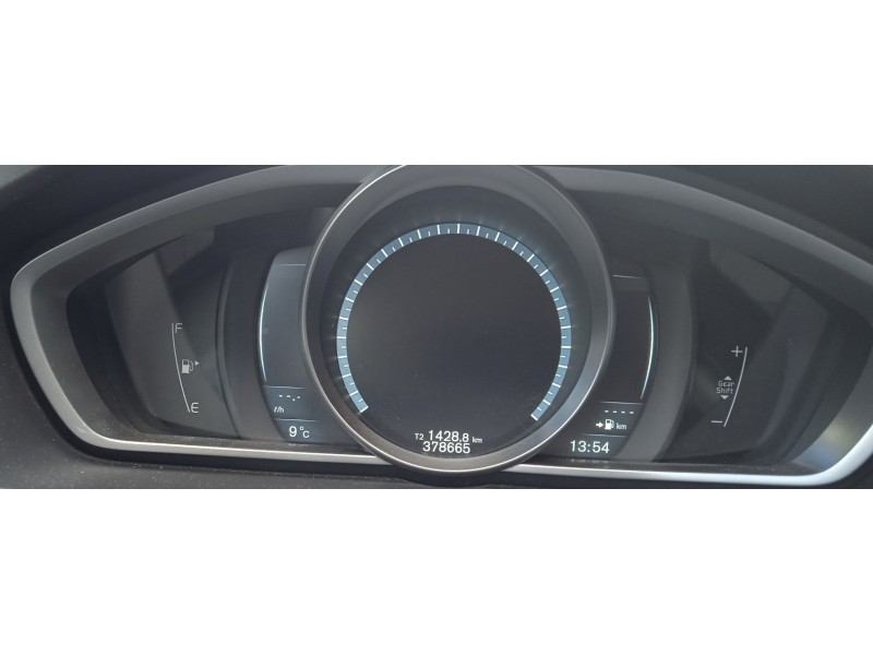 Recambio de cuadro instrumentos para volvo v40 hatchback (525) d2 referencia OEM IAM 36002121  