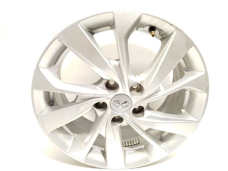 Recambio de llanta para hyundai tucson (tl, tle) 1.6 gdi referencia OEM IAM 52910D7290  