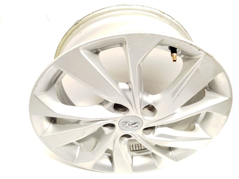 Recambio de llanta para hyundai tucson (tl, tle) 1.6 gdi referencia OEM IAM 52910D7290  