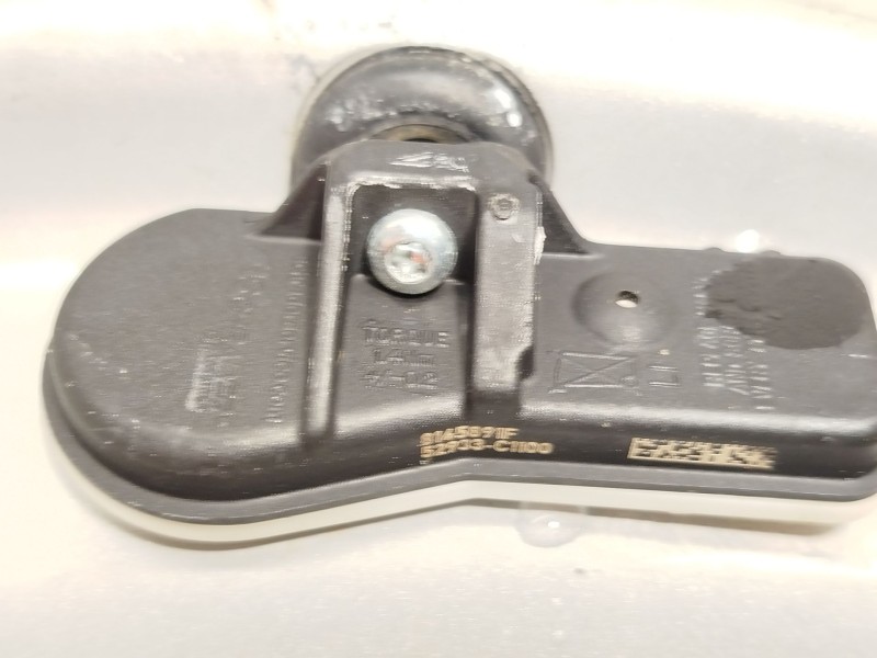 Recambio de llanta para hyundai tucson (tl, tle) 1.6 gdi referencia OEM IAM 52910D7290  