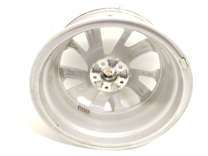 Recambio de llanta para hyundai tucson (tl, tle) 1.6 gdi referencia OEM IAM 52910D7290  