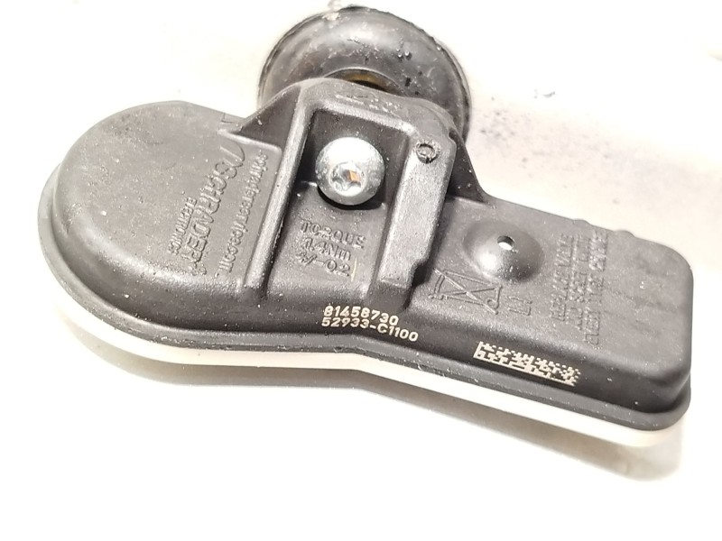 Recambio de llanta para hyundai tucson (tl, tle) 1.6 gdi referencia OEM IAM 52910D7290  