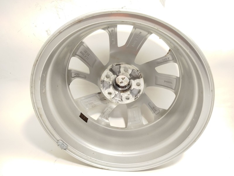 Recambio de llanta para hyundai tucson (tl, tle) 1.6 gdi referencia OEM IAM 52910D7290  