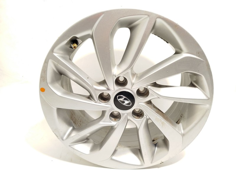 Recambio de llanta para hyundai tucson (tl, tle) 1.7 crdi referencia OEM IAM 52910D7260  