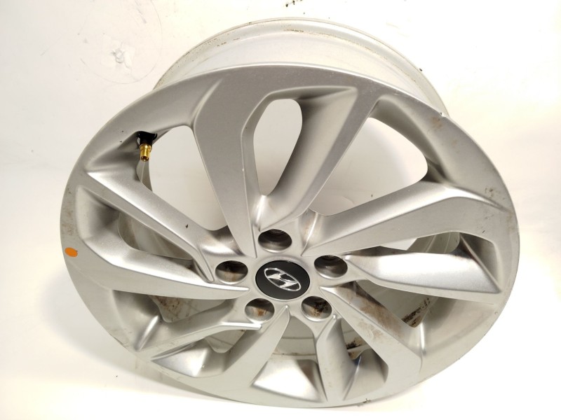 Recambio de llanta para hyundai tucson (tl, tle) 1.7 crdi referencia OEM IAM 52910D7260  