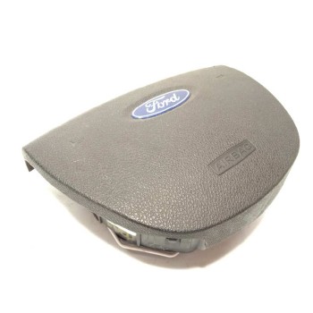 Recambio de airbag delantero izquierdo para ford focus sportbreak (cap) s referencia OEM IAM 4M51A042B85CE3ZHE 1670593 
