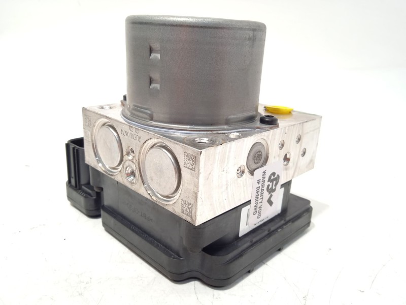 Recambio de abs para hyundai tucson (nx4e, nx4a) 1.6 t-gdi referencia OEM IAM 58910N7031 BE600MBQ02 BH6013BQ51