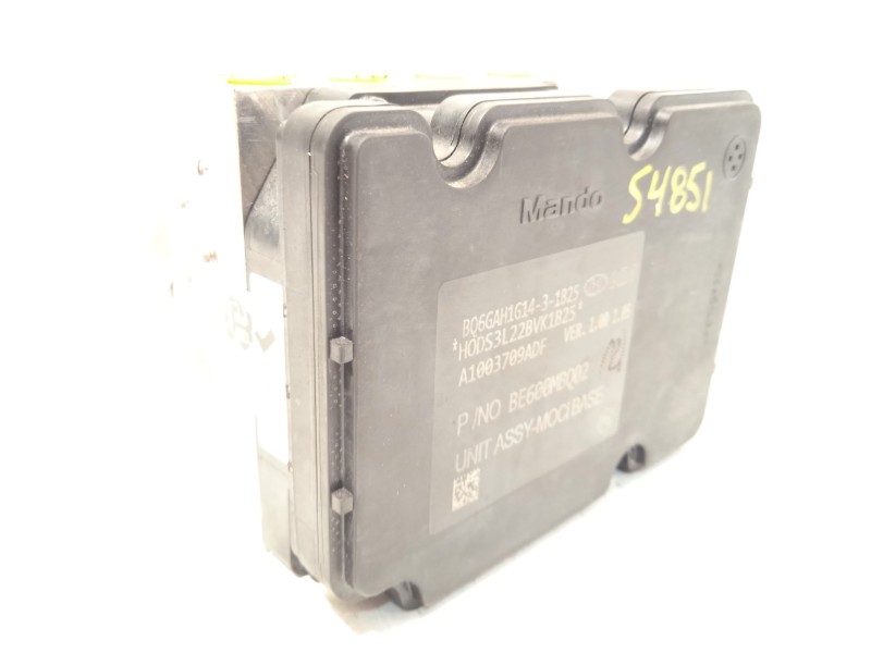 Recambio de abs para hyundai tucson (nx4e, nx4a) 1.6 t-gdi referencia OEM IAM 58910N7031 BE600MBQ02 BH6013BQ51