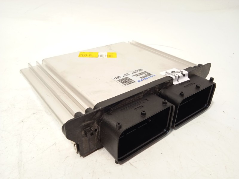 Recambio de centralita motor uce para hyundai tucson (nx4e, nx4a) 1.6 t-gdi referencia OEM IAM 391992M021  