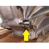 Recambio de caja cambios para toyota prius (nhw20) basis referencia OEM IAM 3080204635  4080204529
