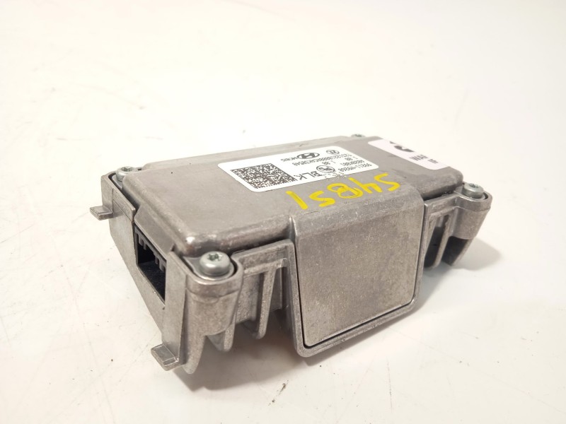 Recambio de modulo electronico para hyundai tucson (nx4e, nx4a) 1.6 t-gdi referencia OEM IAM 99211N9260  