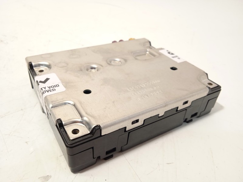 Recambio de modulo electronico para hyundai tucson (nx4e, nx4a) 1.6 t-gdi referencia OEM IAM 96510N7000  