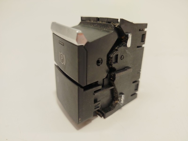 Recambio de interruptor para audi a5 (f53, f5p) 2.0 tfsi referencia OEM IAM 8W1927225A  