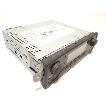 SISTEMA AUDIO / RADIO CD A9078200301 A90782003019107 OEM A9078200301