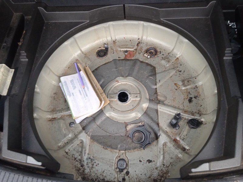 volkswagen touran (1t1, 1t2) del año 2004