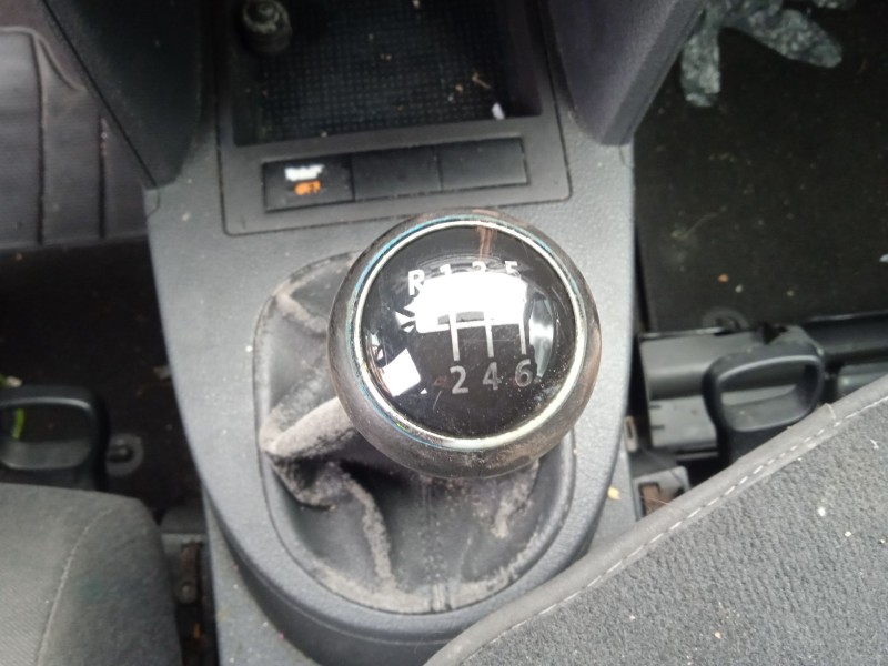 volkswagen touran (1t1, 1t2) del año 2004