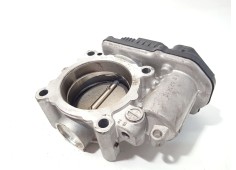 Recambio de caja mariposa para hyundai tucson (nx4e, nx4a) 1.6 t-gdi referencia OEM IAM 351002M417   2