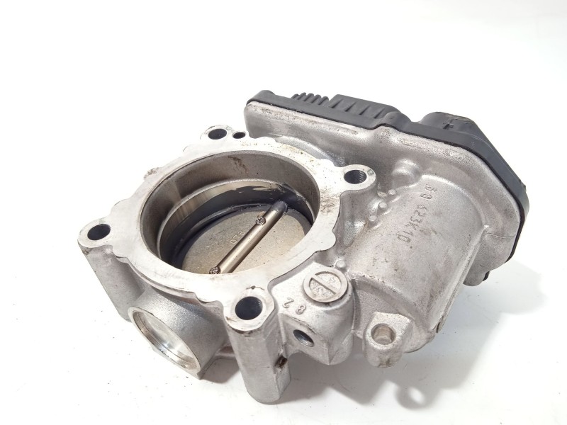 Recambio de caja mariposa para hyundai tucson (nx4e, nx4a) 1.6 t-gdi referencia OEM IAM 351002M417  