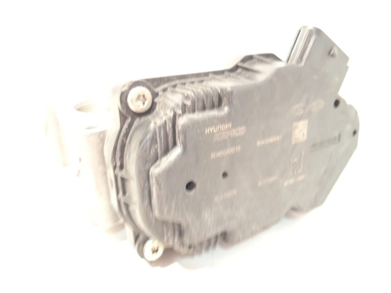 Recambio de caja mariposa para hyundai tucson (nx4e, nx4a) 1.6 t-gdi referencia OEM IAM 351002M417  