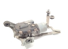 Recambio de motor limpia delantero para seat leon (1p1) 1.9 tdi referencia OEM IAM 1P0955024A  3397020744 2