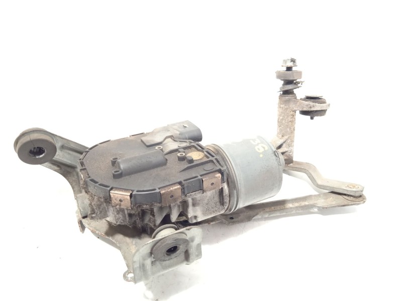 Recambio de motor limpia delantero para seat leon (1p1) 1.9 tdi referencia OEM IAM 1P0955024A  3397020744