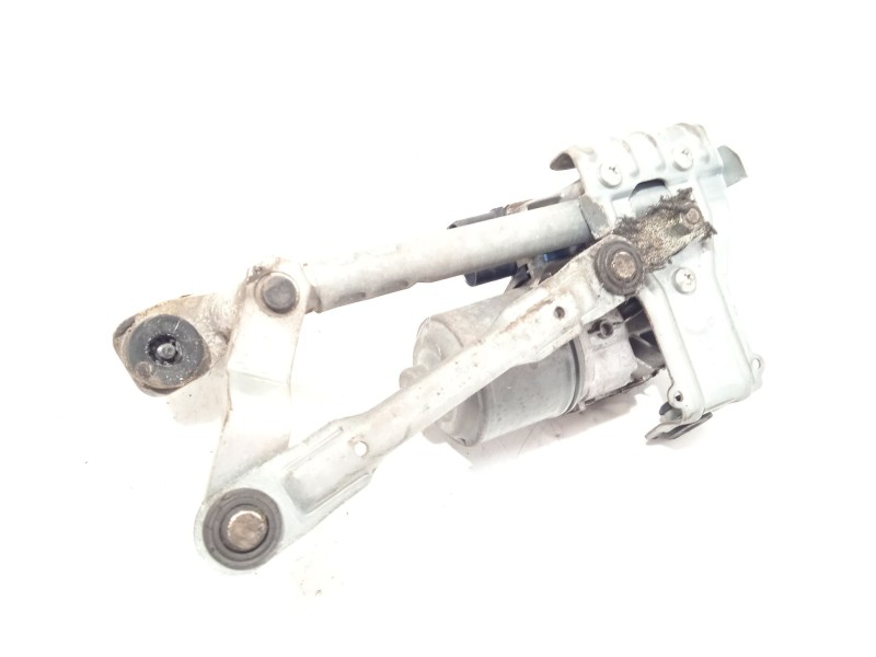 Recambio de motor limpia delantero para seat leon (1p1) 1.9 tdi referencia OEM IAM 1P0955024A  3397020744