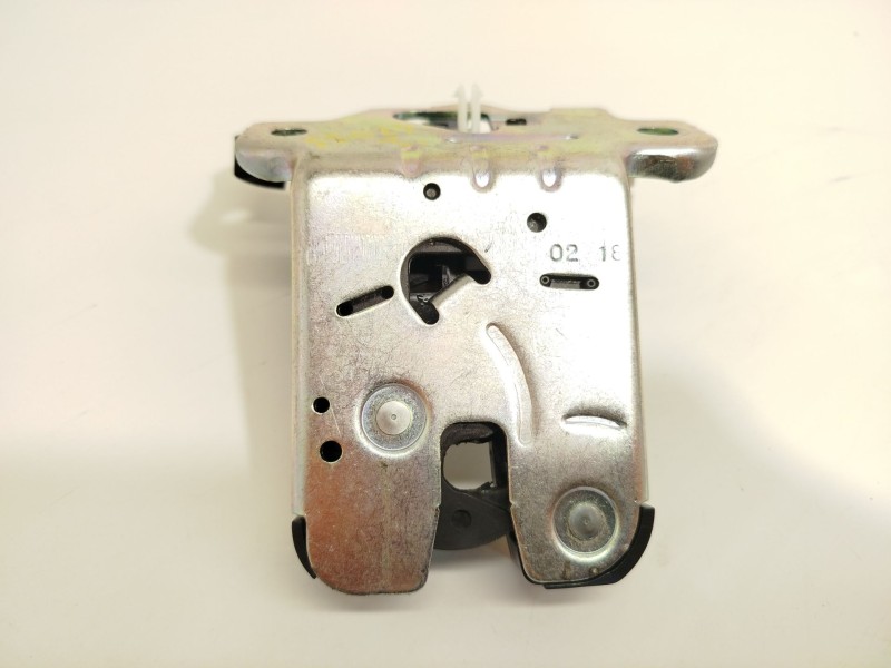 Recambio de cerradura maletero / porton para audi a5 (f53, f5p) 2.0 tfsi referencia OEM IAM 8W0827503  