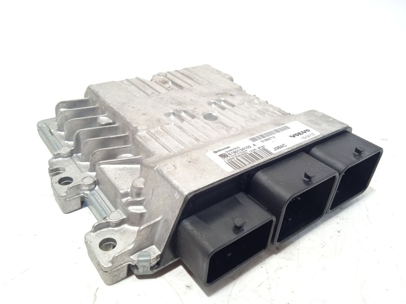 Recambio de centralita motor uce para volvo v40 hatchback (525) d2 referencia OEM IAM 31355712 36000608 S180134103